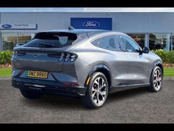 Used Ford Mustang Mach-E 2024 for sale - 72316232: Photo