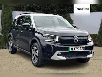 Used Citroen C3 Aircross 2025 for sale - 79333665: Photo