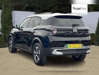 Used Citroen C3 Aircross 2025 for sale - 79333665: Photo