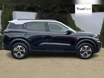 Used Citroen C3 Aircross 2025 for sale - 79333665: Photo