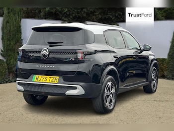 Used Citroen C3 Aircross 2025 for sale - 79333665: Photo