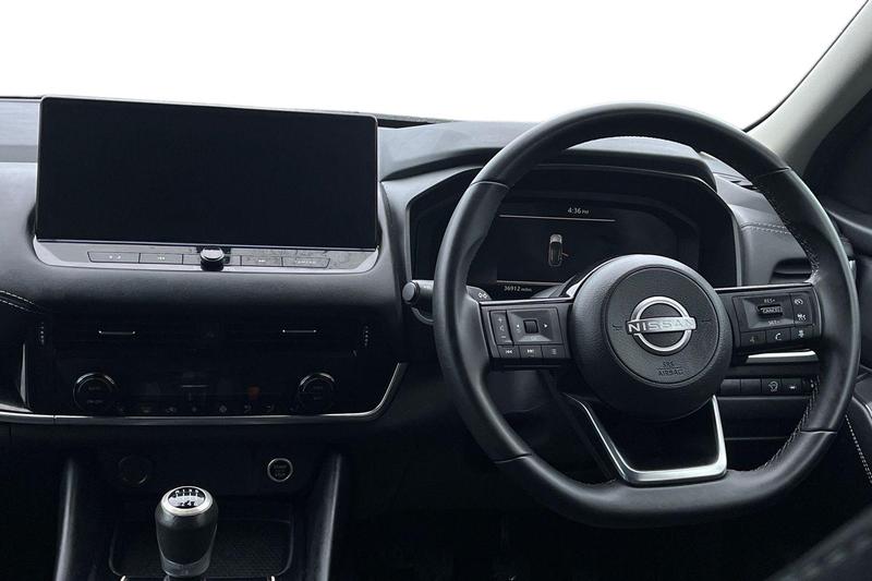 Used Nissan Qashqai 2024 for sale - 77653729: Photo 11