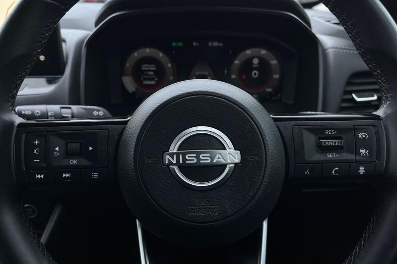 Used Nissan Qashqai 2024 for sale - 77653729: Photo 12