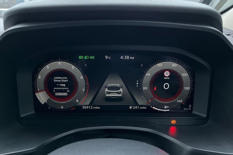 Used Nissan Qashqai 2024 for sale - 77653729: Photo 13