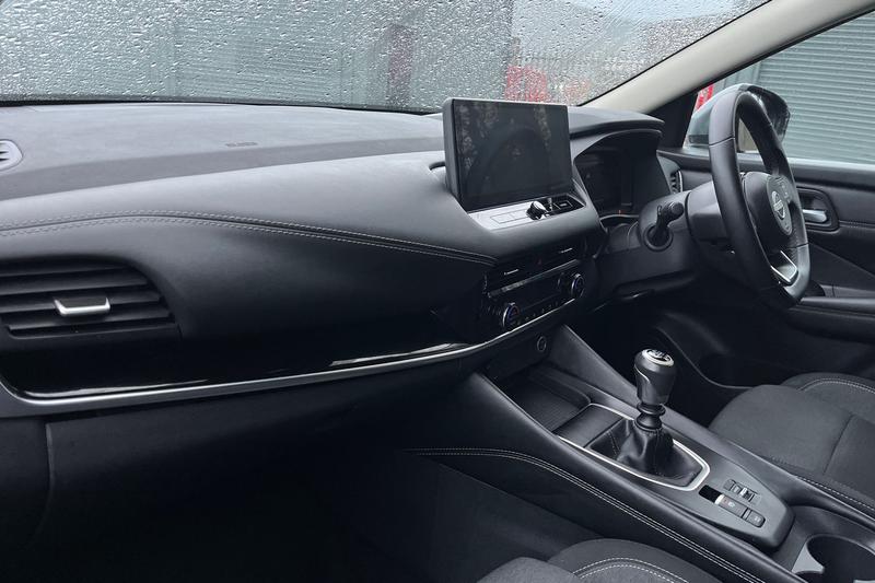 Used Nissan Qashqai 2024 for sale - 77653729: Photo 18