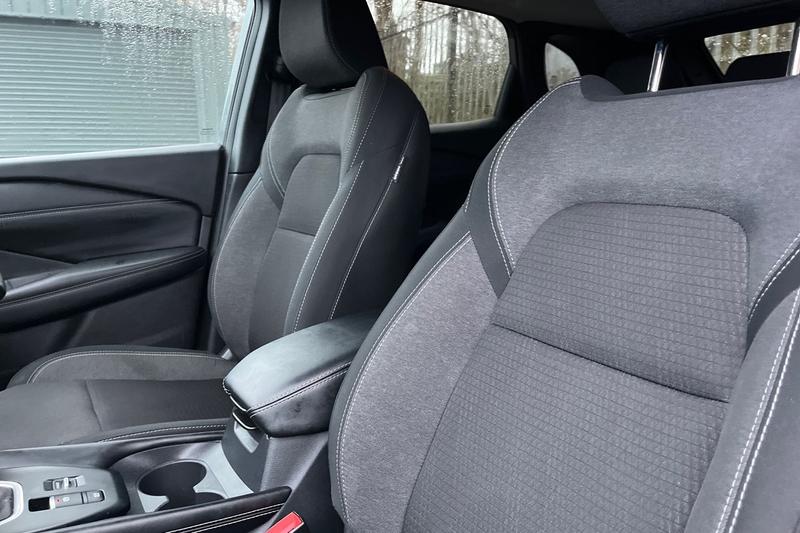 Used Nissan Qashqai 2024 for sale - 77653729: Photo 19