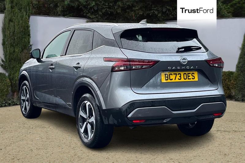 Used Nissan Qashqai 2024 for sale - 77653729: Photo 2