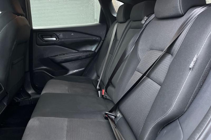 Used Nissan Qashqai 2024 for sale - 77653729: Photo 20