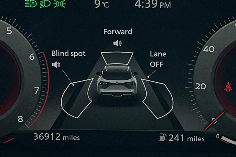 Used Nissan Qashqai 2024 for sale - 77653729: Photo 23