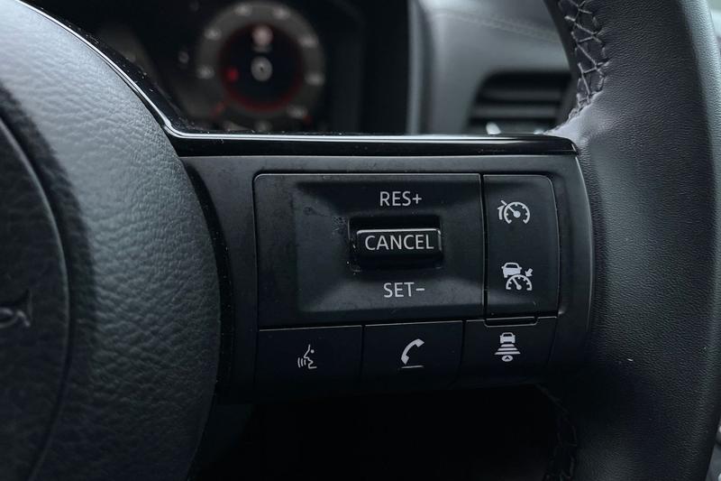 Used Nissan Qashqai 2024 for sale - 77653729: Photo 24