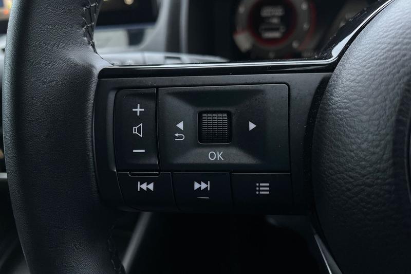 Used Nissan Qashqai 2024 for sale - 77653729: Photo 25