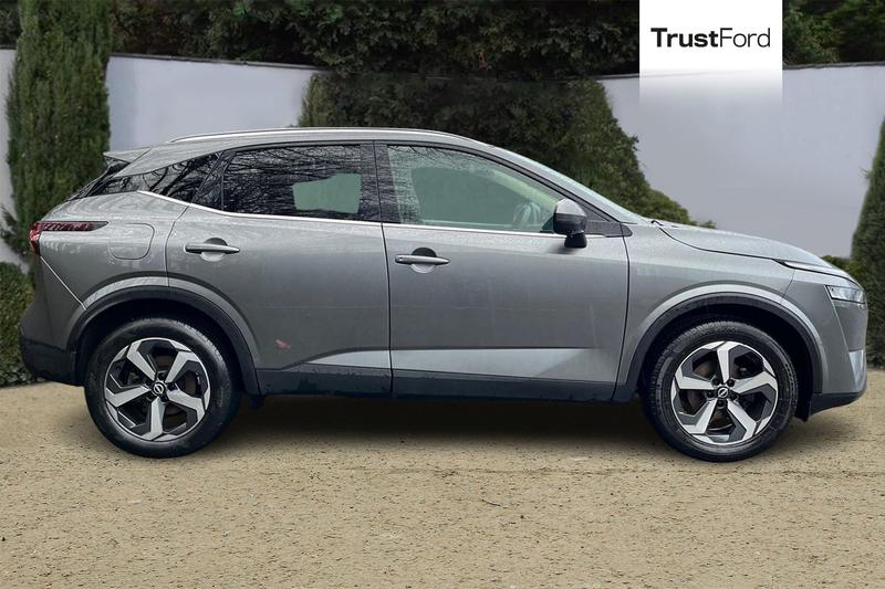 Used Nissan Qashqai 2024 for sale - 77653729: Photo 3