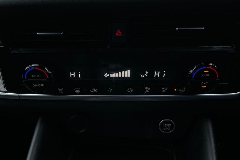 Used Nissan Qashqai 2024 for sale - 77653729: Photo 30