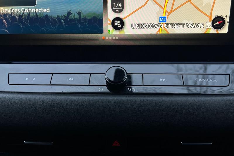 Used Nissan Qashqai 2024 for sale - 77653729: Photo 31