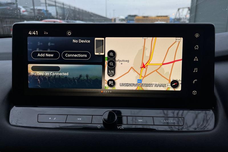 Used Nissan Qashqai 2024 for sale - 77653729: Photo 32