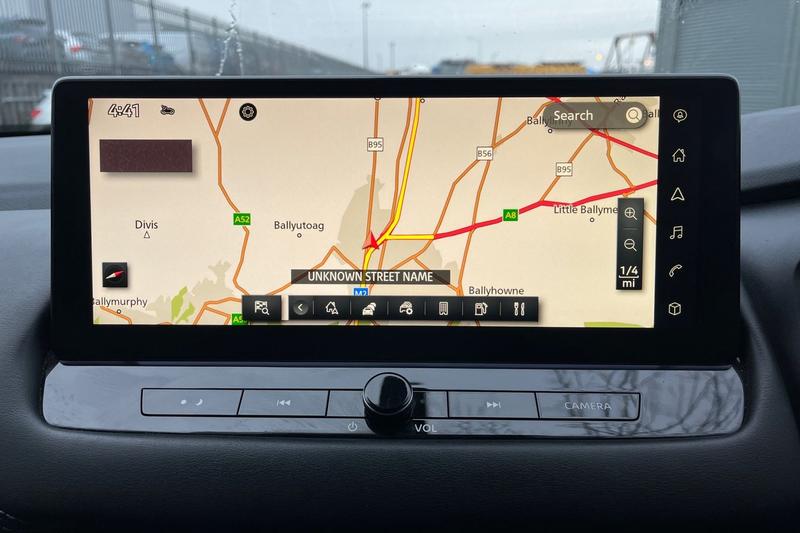 Used Nissan Qashqai 2024 for sale - 77653729: Photo 33