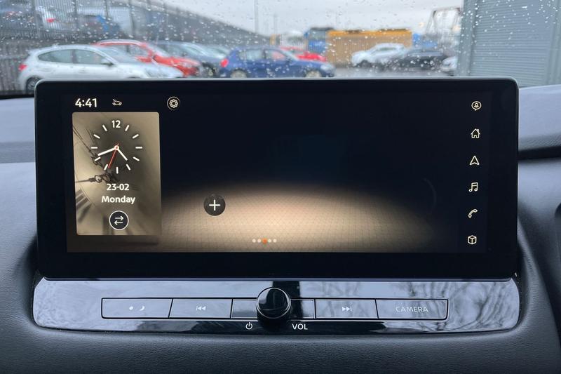 Used Nissan Qashqai 2024 for sale - 77653729: Photo 35