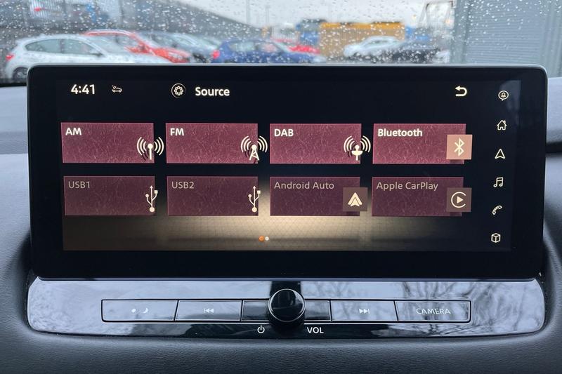 Used Nissan Qashqai 2024 for sale - 77653729: Photo 36