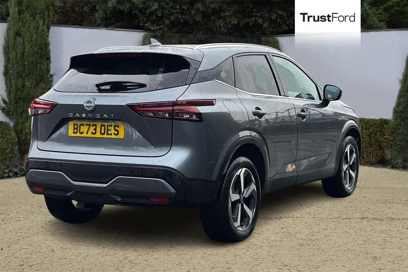 Used Nissan Qashqai 2024 for sale - 77653729: Photo 4