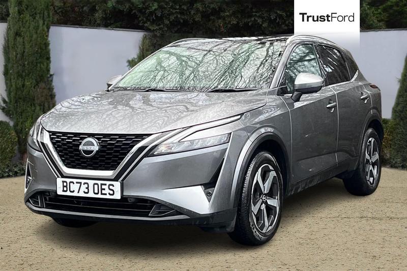 Used Nissan Qashqai 2024 for sale - 77653729: Photo 5