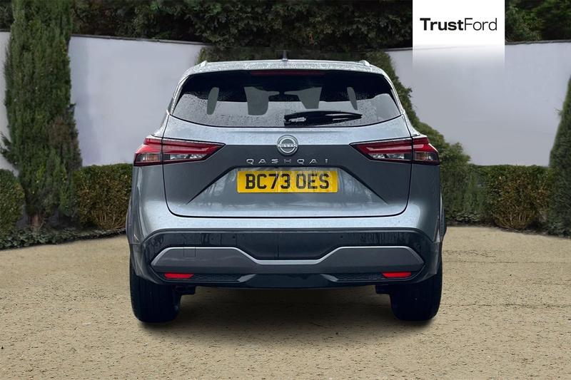 Used Nissan Qashqai 2024 for sale - 77653729: Photo 7