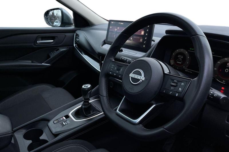 Used Nissan Qashqai 2024 for sale - 77653729: Photo 9