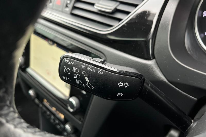 Used Skoda Rapid Spaceback 2018 for sale - 76467692: Photo 14