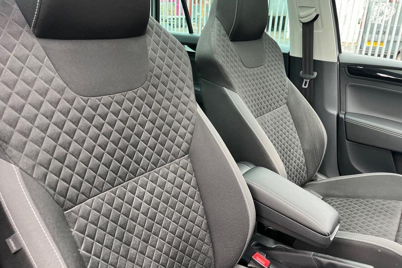 Used Skoda Rapid Spaceback 2018 for sale - 76467692: Photo 17