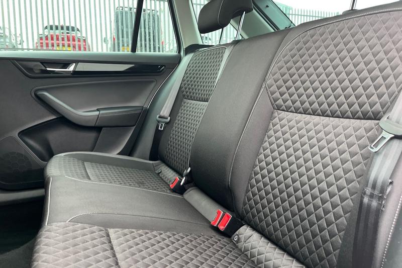 Used Skoda Rapid Spaceback 2018 for sale - 76467692: Photo 20
