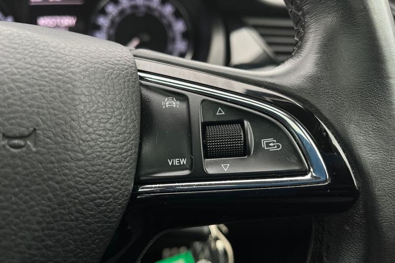 Used Skoda Rapid Spaceback 2018 for sale - 76467692: Photo 23