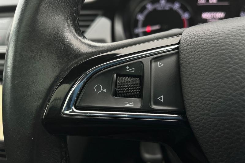 Used Skoda Rapid Spaceback 2018 for sale - 76467692: Photo 24