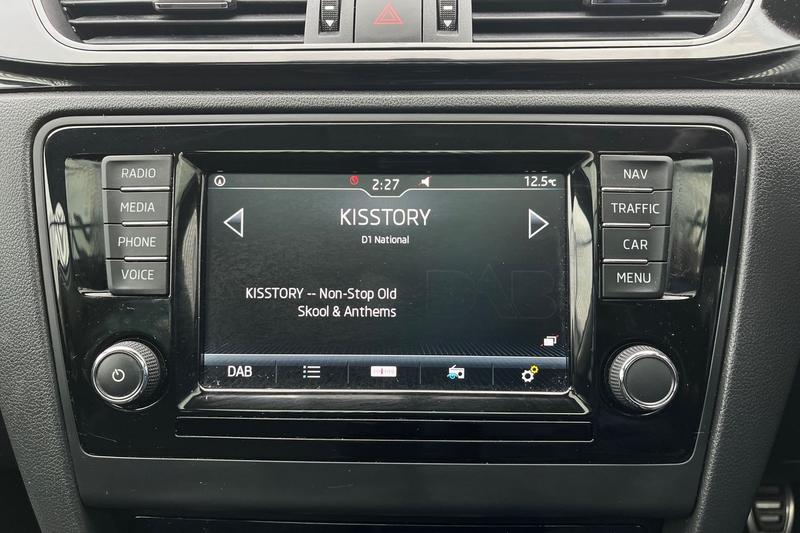 Used Skoda Rapid Spaceback 2018 for sale - 76467692: Photo 26