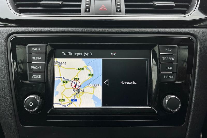 Used Skoda Rapid Spaceback 2018 for sale - 76467692: Photo 28