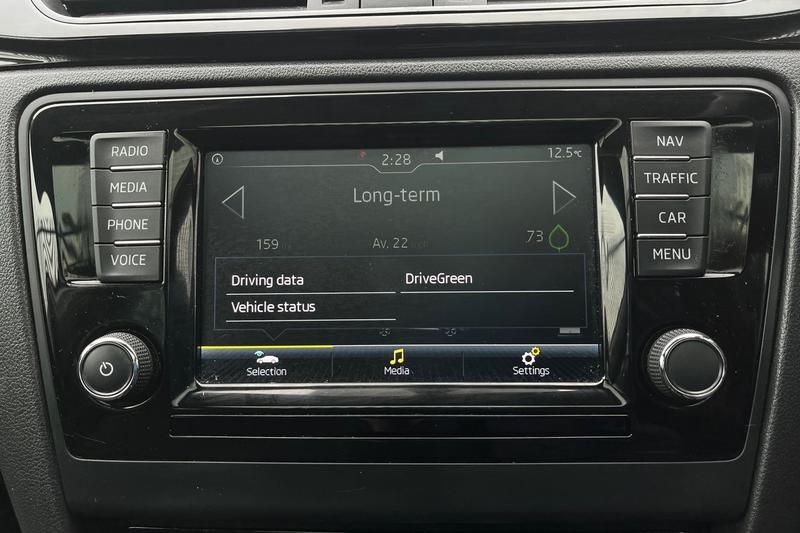 Used Skoda Rapid Spaceback 2018 for sale - 76467692: Photo 29