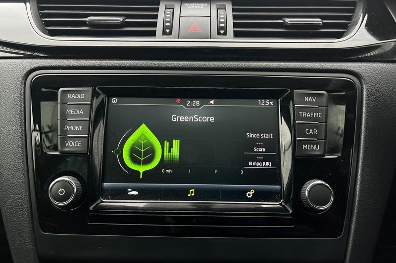 Used Skoda Rapid Spaceback 2018 for sale - 76467692: Photo 30