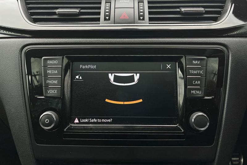 Used Skoda Rapid Spaceback 2018 for sale - 76467692: Photo 31