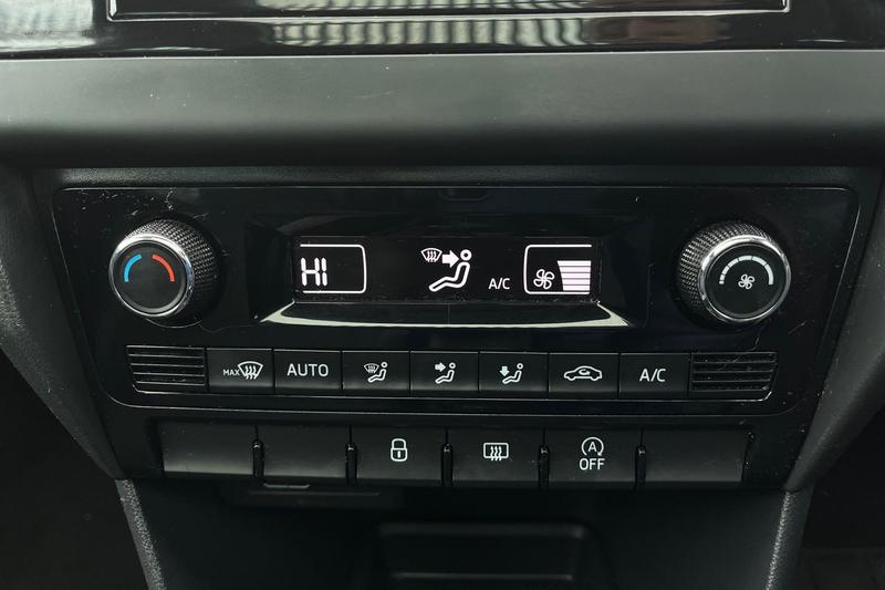 Used Skoda Rapid Spaceback 2018 for sale - 76467692: Photo 33