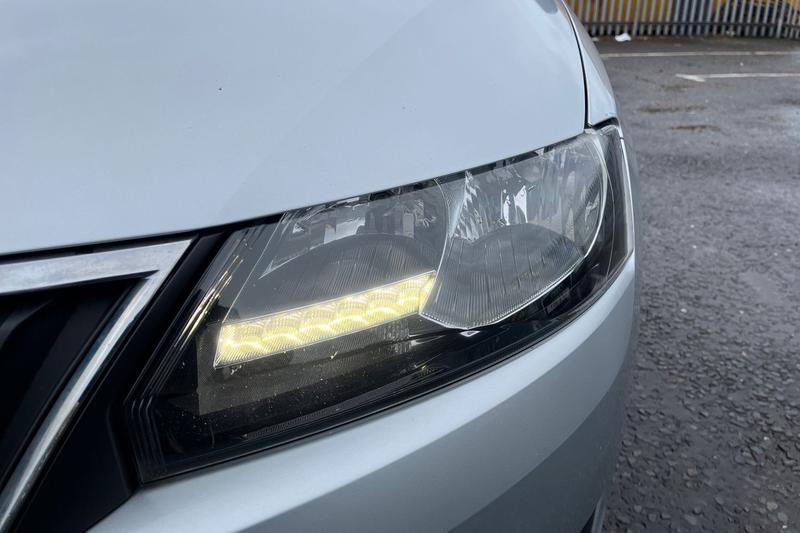 Used Skoda Rapid Spaceback 2018 for sale - 76467692: Photo 34