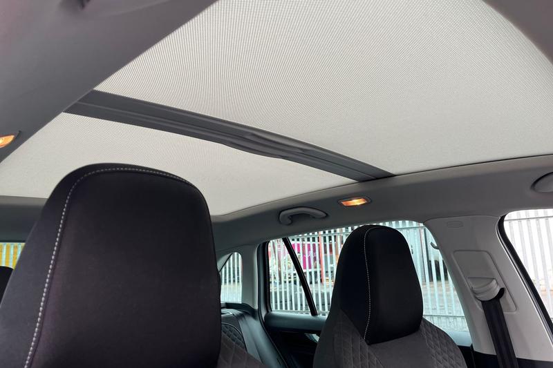 Used Skoda Rapid Spaceback 2018 for sale - 76467692: Photo 37