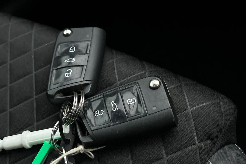 Used Skoda Rapid Spaceback 2018 for sale - 76467692: Photo 38