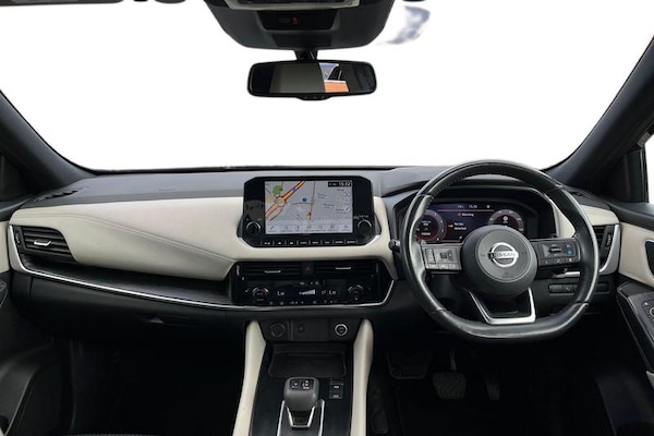 Used Nissan Qashqai 2022 for sale - 75587047: Photo 10