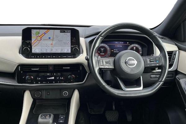 Used Nissan Qashqai 2022 for sale - 75587047: Photo 11