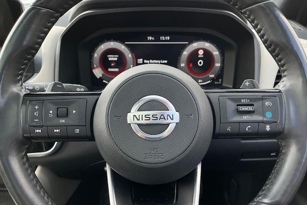 Used Nissan Qashqai 2022 for sale - 75587047: Photo 12