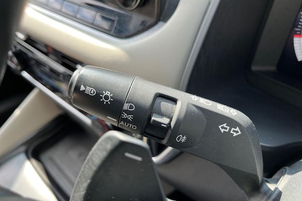 Used Nissan Qashqai 2022 for sale - 75587047: Photo 14