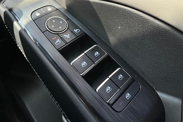 Used Nissan Qashqai 2022 for sale - 75587047: Photo 16