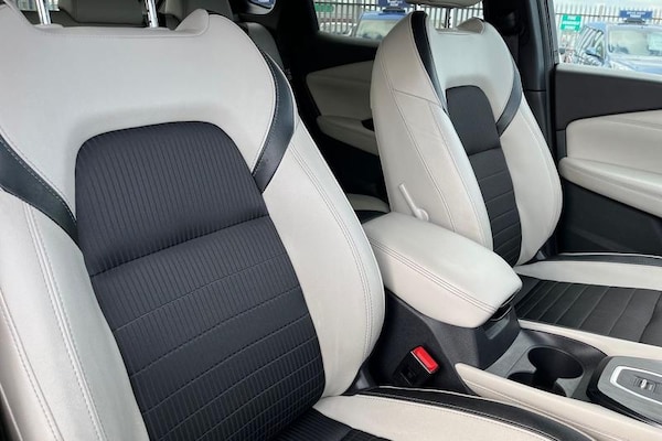 Used Nissan Qashqai 2022 for sale - 75587047: Photo 17