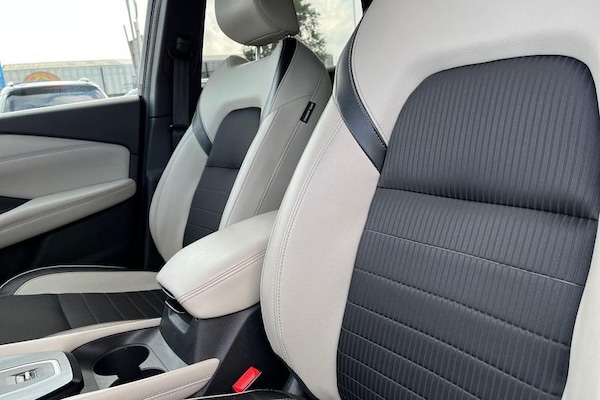 Used Nissan Qashqai 2022 for sale - 75587047: Photo 19