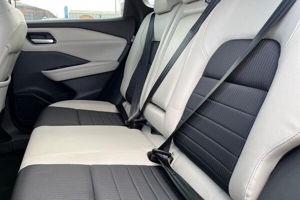 Used Nissan Qashqai 2022 for sale - 75587047: Photo 20