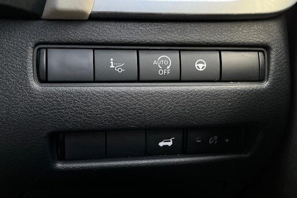 Used Nissan Qashqai 2022 for sale - 75587047: Photo 24