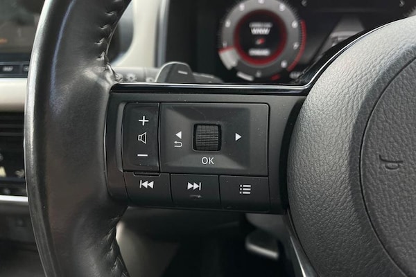 Used Nissan Qashqai 2022 for sale - 75587047: Photo 27
